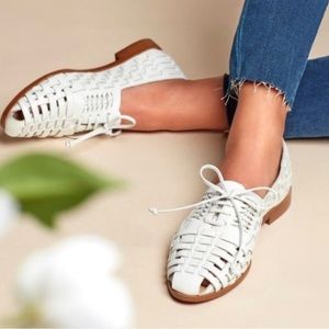 Sam Edelman Rishel Woven Loafer